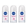 thumbnail image 1 of Roll-on Antitranspirante Aclarado Natural Classic Touch 50ml- 3 Pack, 1 of 3