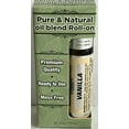 thumbnail image 1 of Roll on Aromatic Fragrance Oil Vanilla Scented Perfume Oil 10 ml by Sponix Made in USA, 1 of 7