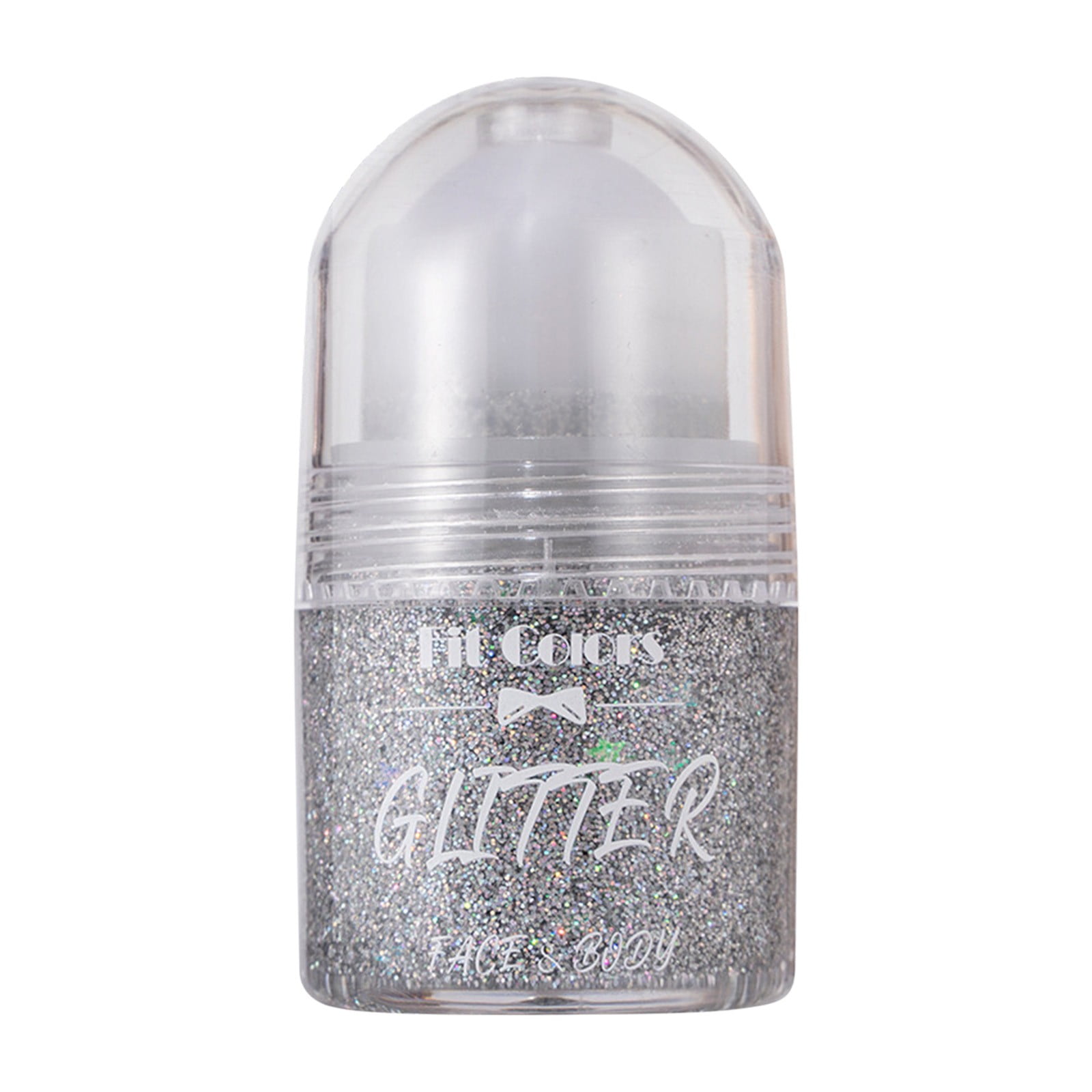 Rollon Body Glitter Gel, Mermaid Sequins Glitter Face, Glitter Face