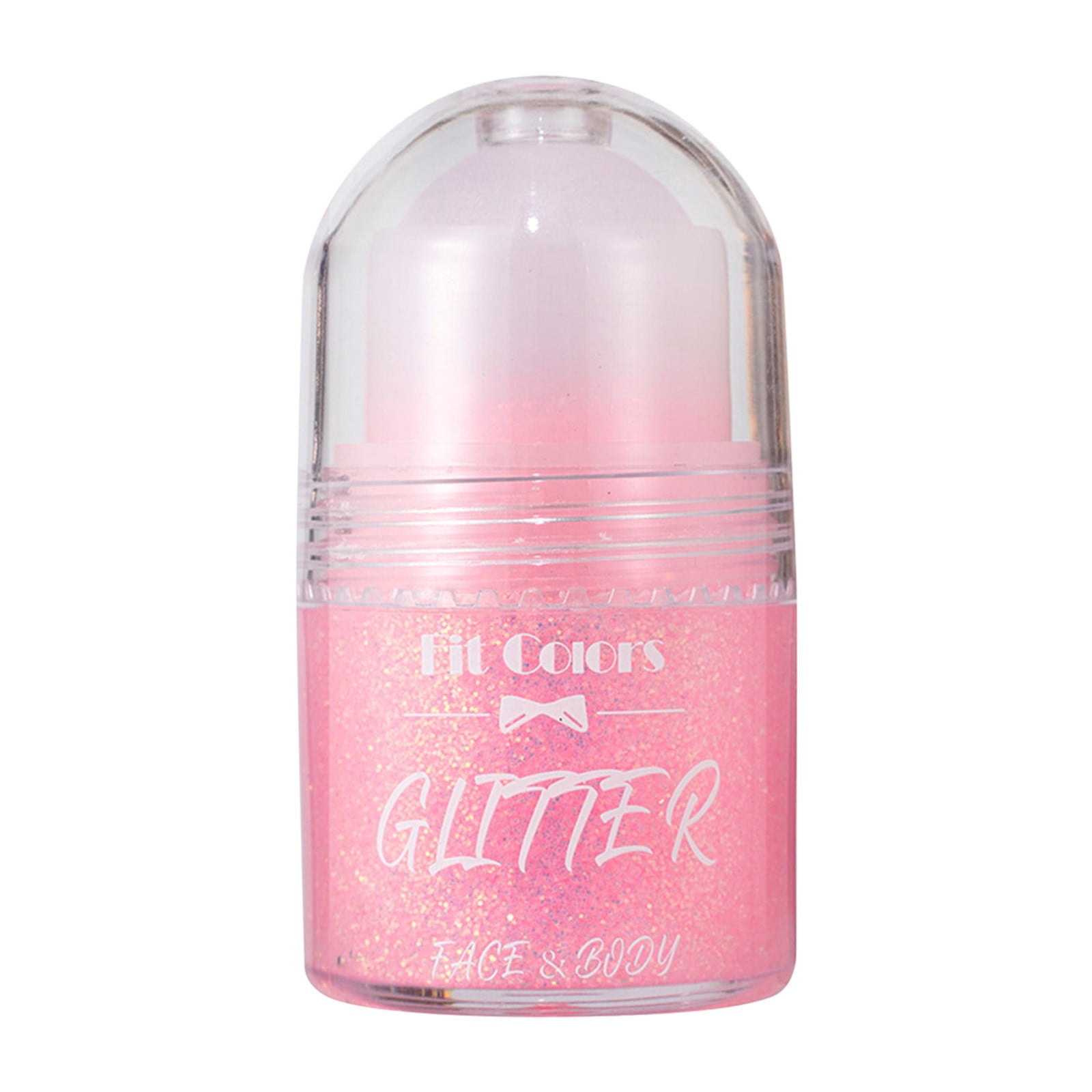 Rollon Body Glitter Gel, Mermaid Sequins Glitter Face, Glitter Face