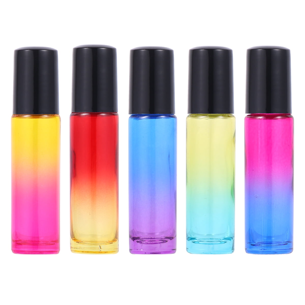 Rollon Bottle Subpackaging Perfume Roller Bottles Oil Container