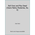 thumbnail image 1 of Pre-Owned Roll Over and Play Dead (Hardcover) 0312059566 9780312059569, 1 of 1