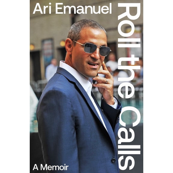 Roll the Calls: A Memoir (Hardcover)
