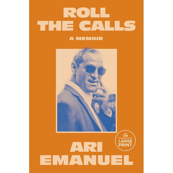 Roll the Calls: A Memoir, (Paperback)