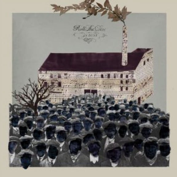 Roll the Dice - In Dust - Electronica - CD