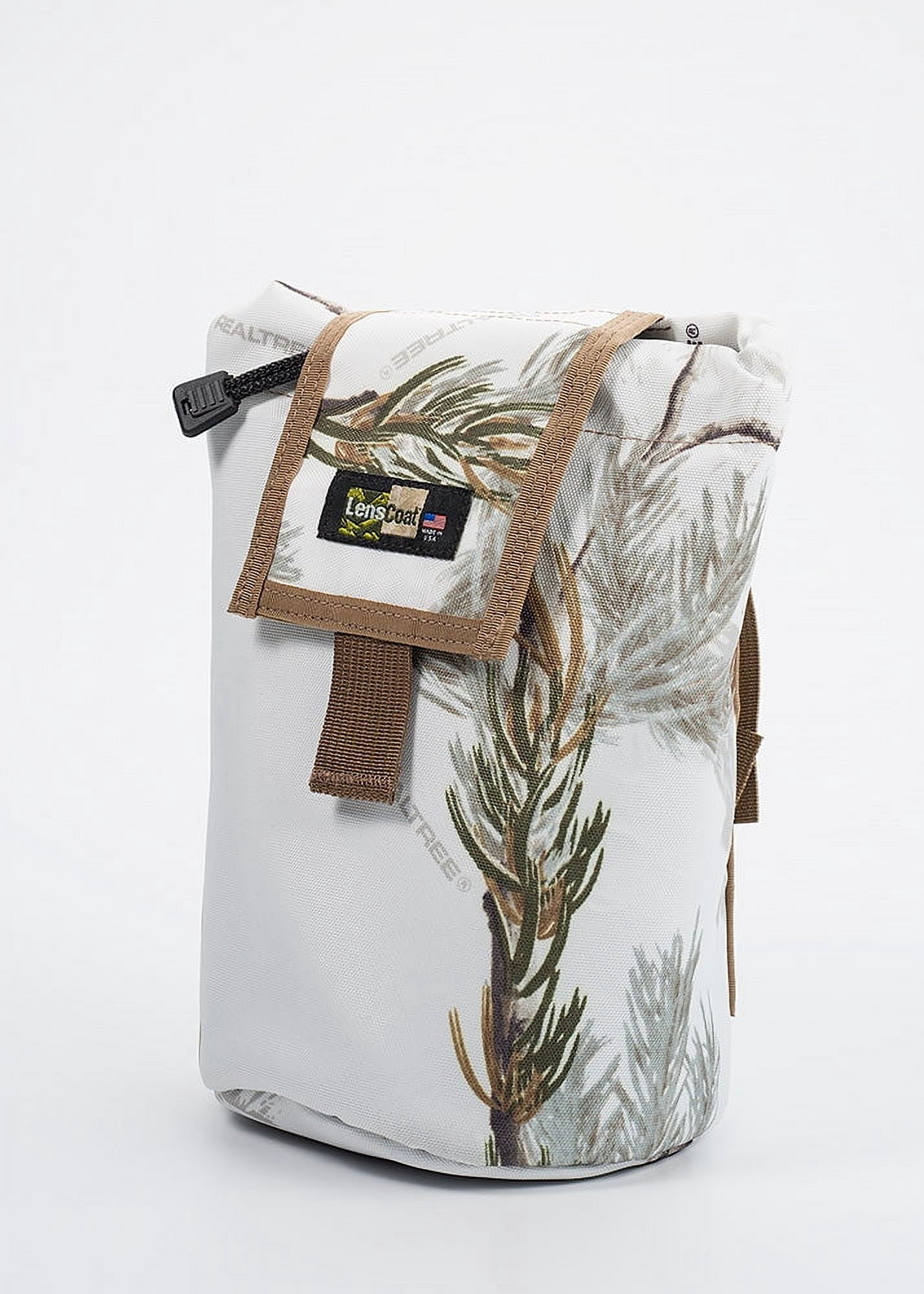 Roll up MOLLE Pouch Large