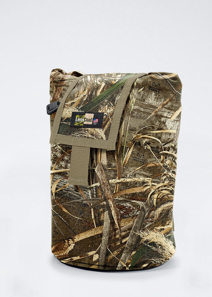 Roll up MOLLE Pouch Large
