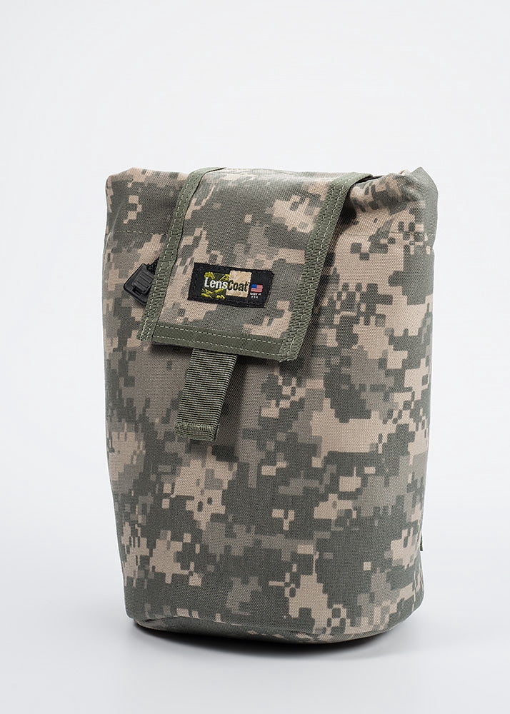 Roll up MOLLE Pouch Large