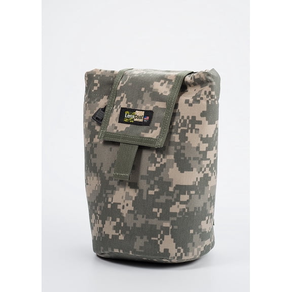 Roll up MOLLE Pouch Large