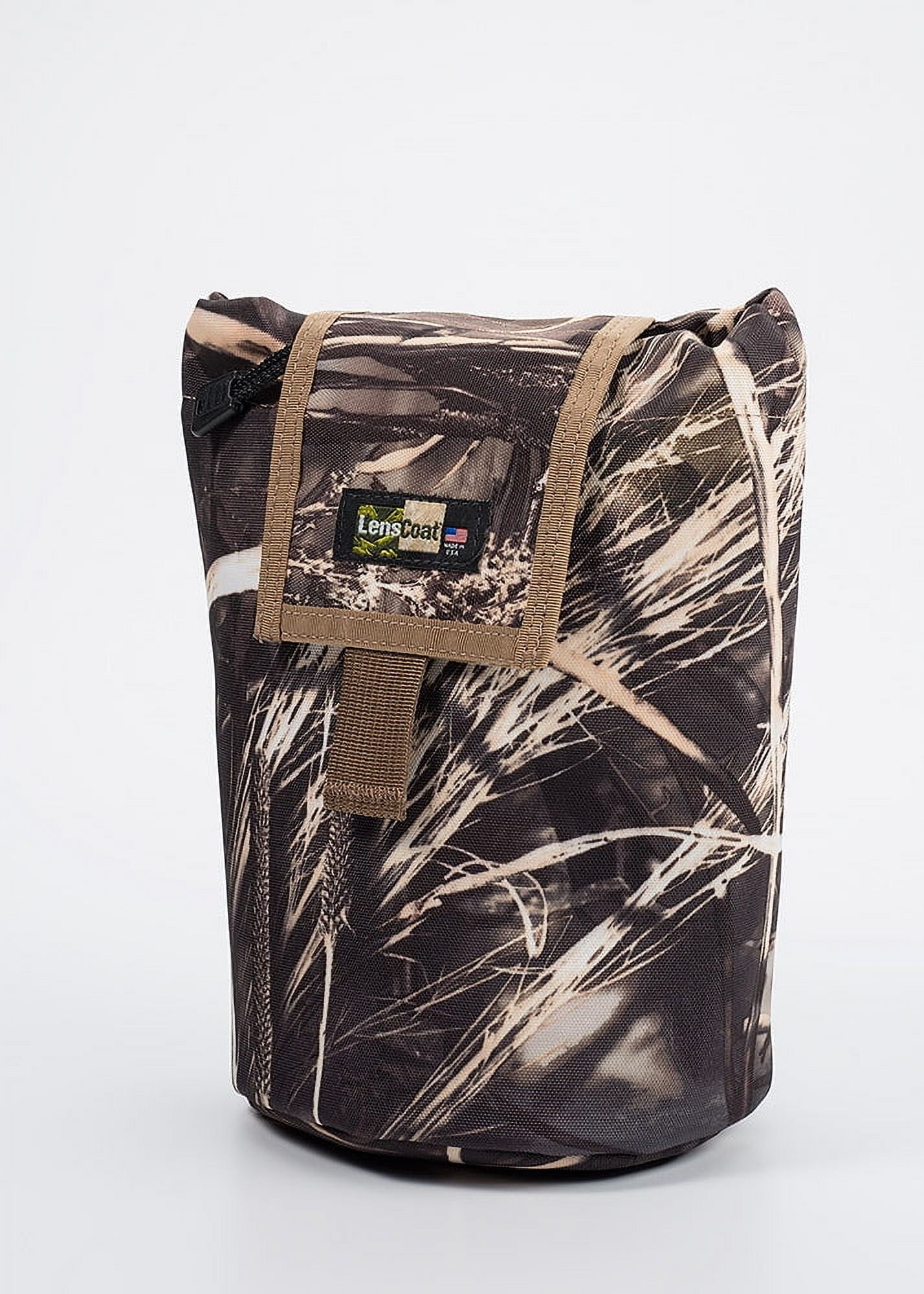 Roll up MOLLE Pouch Large