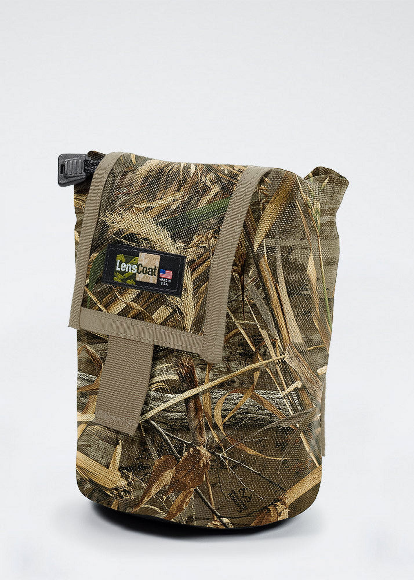 Roll up MOLLE Pouch Medium