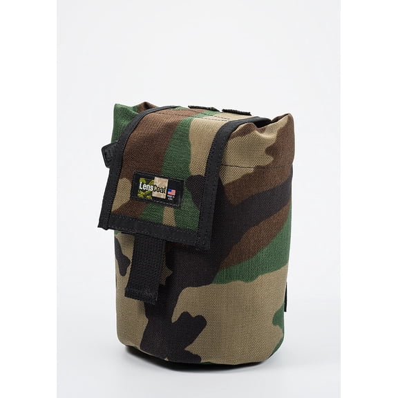 Roll up MOLLE Pouch Medium