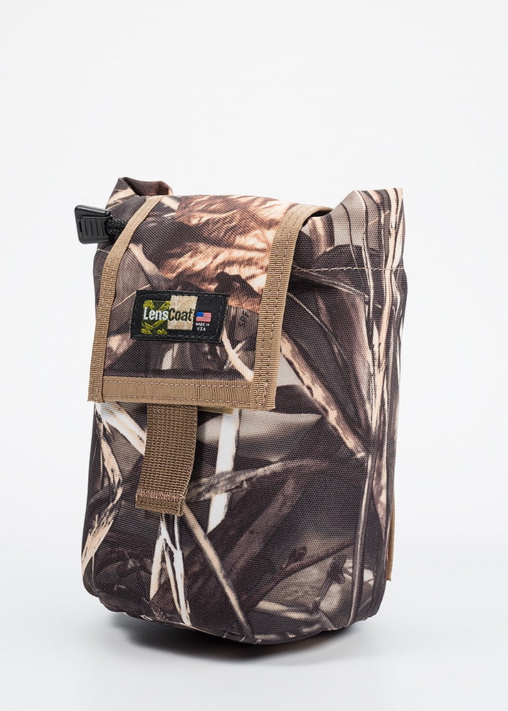 Roll up MOLLE Pouch Medium