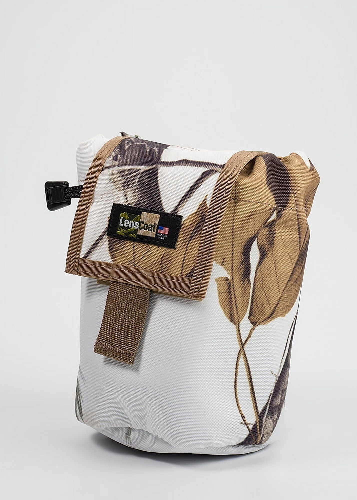 Roll up MOLLE Pouch Medium