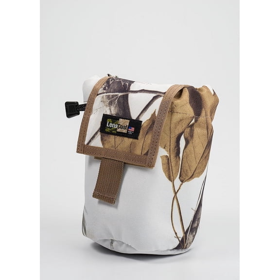Roll up MOLLE Pouch Medium
