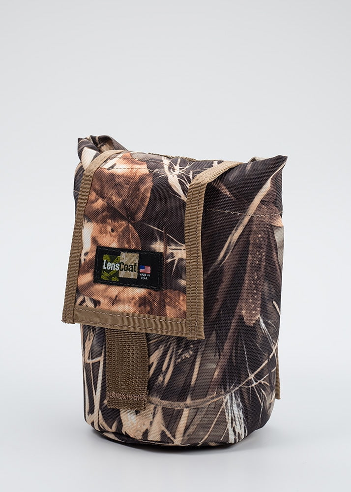 Roll up MOLLE Pouch Small