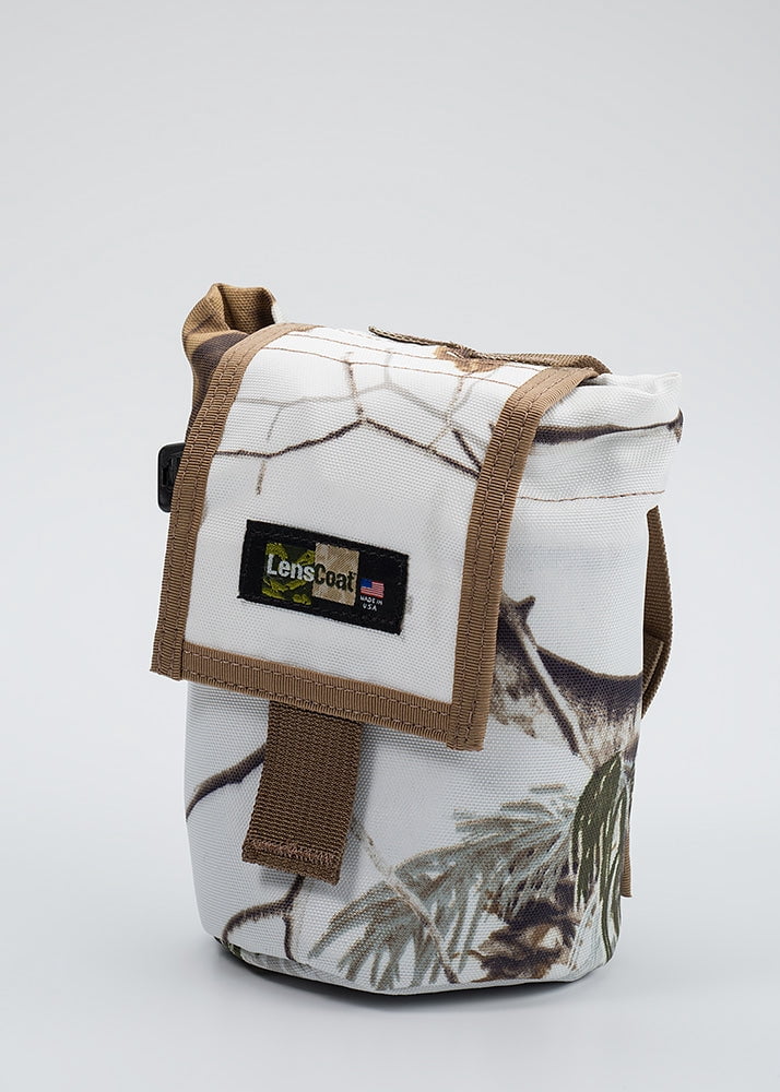 Roll up MOLLE Pouch Small