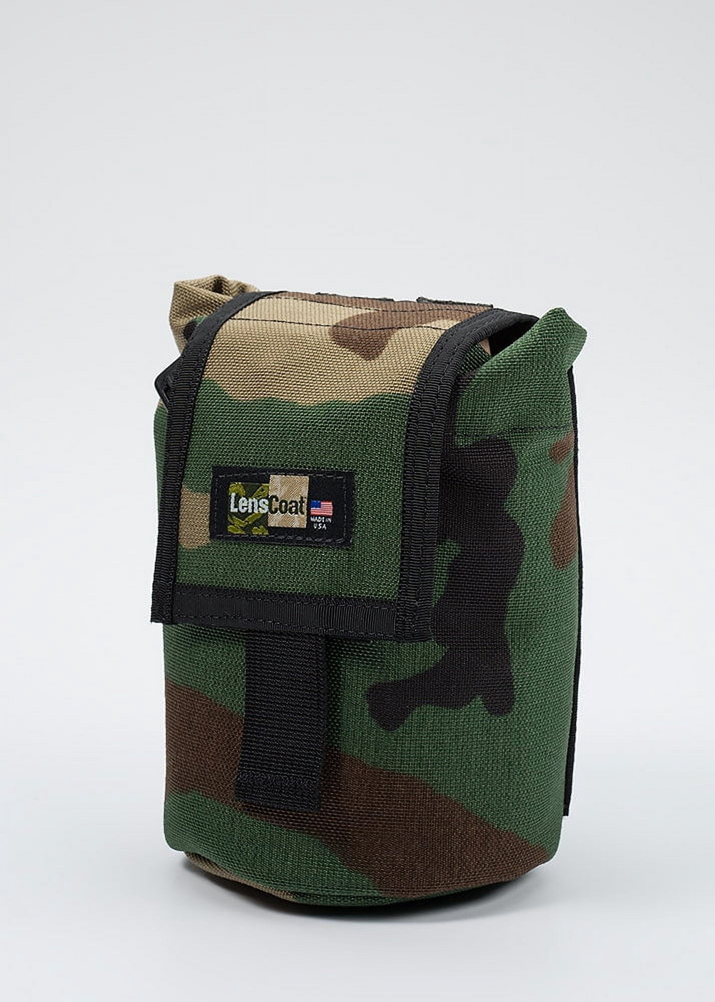 Roll up MOLLE Pouch Small