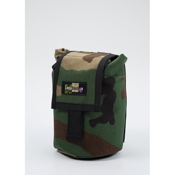 Roll up MOLLE Pouch Small