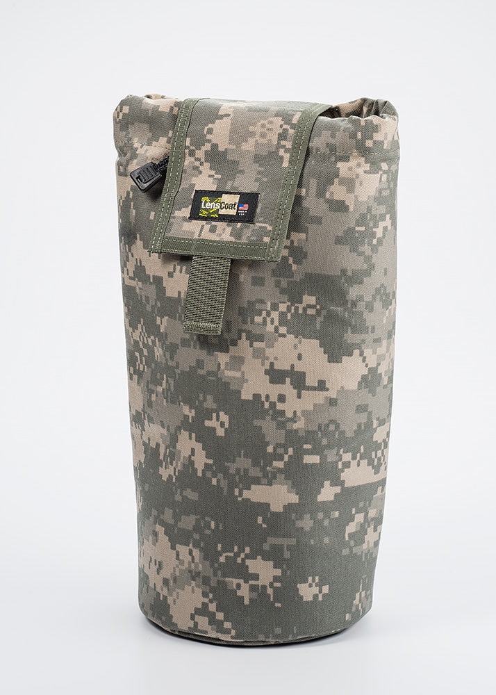 Roll up MOLLE Pouch XLarge
