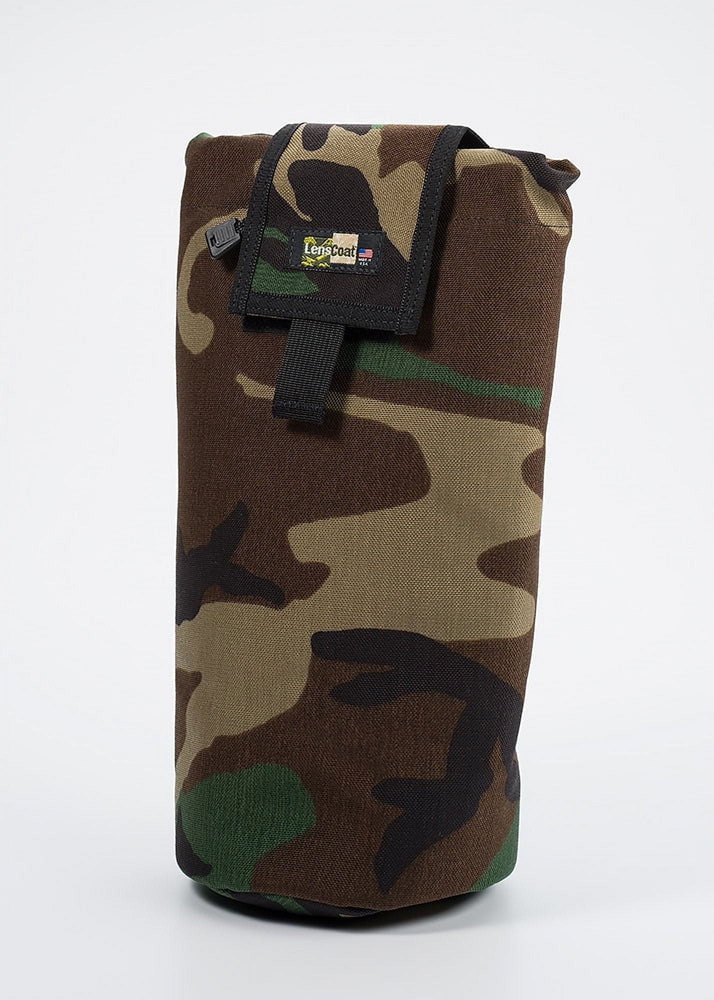 Roll up MOLLE Pouch XLarge