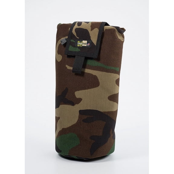Roll up MOLLE Pouch XLarge