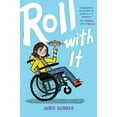 thumbnail image 1 of Pre-Owned Roll with It (Paperback) 1534442561 9781534442566, 1 of 1