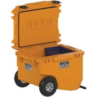 RovR Products RovR Products RollR 60 Qt. Wheeled Cooler