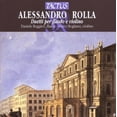 thumbnail image 1 of Rolla / Rogliano - Duetti Per Flauto E - Music & Performance - CD, 1 of 1