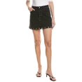 thumbnail image 1 of Rolla's womens  High Line Eyelet Mini Skirt, 26, 1 of 3