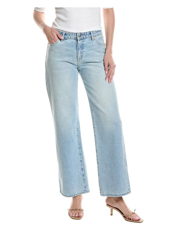 womens Rolla’s Heidi Low Long beach Heidi Low Jean, 29, Blue