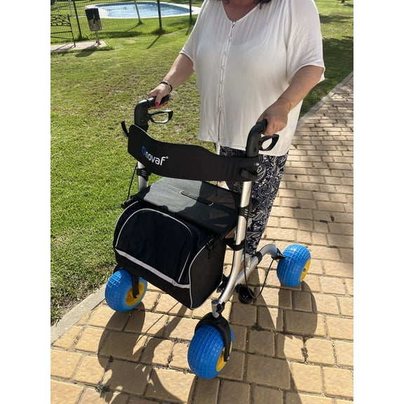 Rollator Walker City