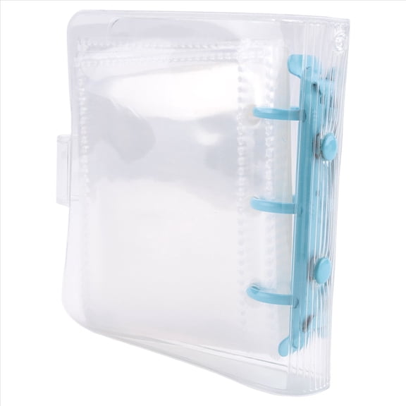 Rollbacks & More 1000 Savings Challenge Binder, Money Saving Challenges Book with Envelopes, Envelope A