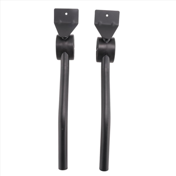 Rollbacks & More 2 Pcs Furniture Lifter Mover Tool, Heavy Appliance Lifters Easy Safe to Move Sofa Refrigerator Washing Machine