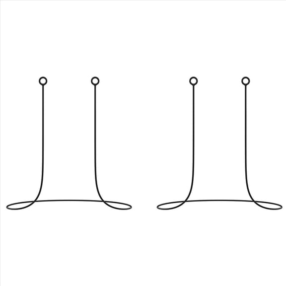 Rollbacks & More 2X Ear Plugs Earbud Lanyard Earplugs Earphone Neck String Accessories Earpiece Rope Work Anti-Lost Straps Sports