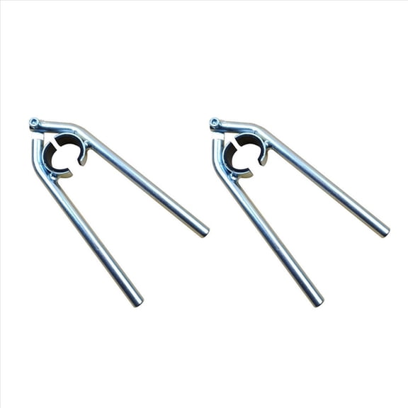 Rollbacks & More 2X Faucet Aerator Wrench Multifunctional Water Pipe Basin Bottom Pliers Sleeve Bathroom Sink