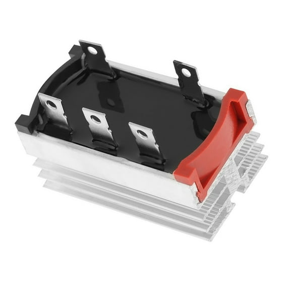 Rollbacks & More 3 Phase Bridge Rectifier SQL50A 1000V SQL50-10 Module