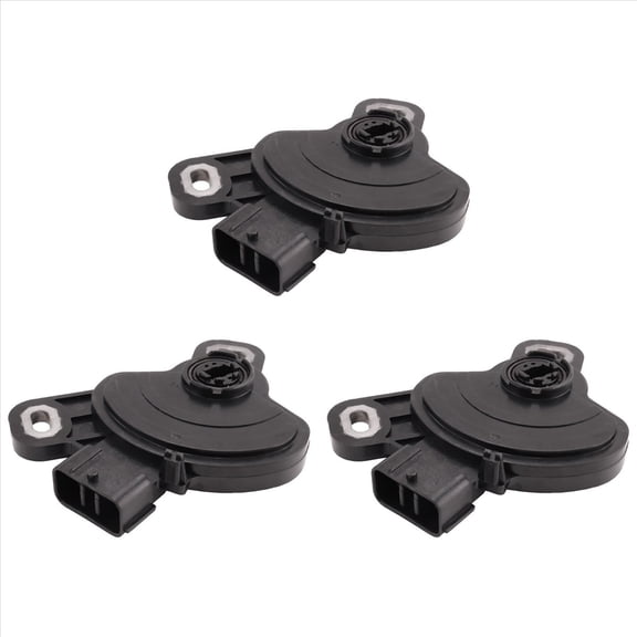 Rollbacks & More 3X 28900-R9L-004 Range Position Sensor Neutral Safety Switch for Fit -V