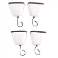 thumbnail image 1 of Rollbacks & More 4Pcs Outdoor Faucet Cover for Winter, Freeze Prevent Universal, 1 of 9