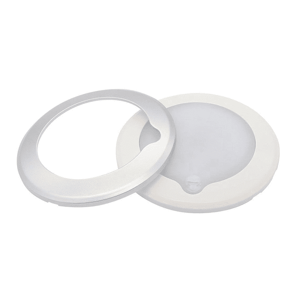 Rollbacks & More Boat Dimmable LED Ceiling Light with Touch Dimmer Switch Interior Down Lamp 9-30V Caravan Marine