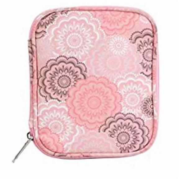 Rollbacks & More Crochet Hook Case Only, Needle Organizer, Storage Empty, (Bag Only)