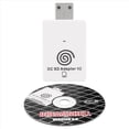 thumbnail image 1 of Rollbacks & More Dc Sd Tf Card Adapter Reader V2 Voor for Dreamcast En Cd Met Dreamshell Boot Loader, 1 of 9