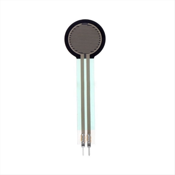 Rollbacks & More FSR402 Resistive Thin Film Pressure Sensor Switch Long Tail Force Sensitive Resistor