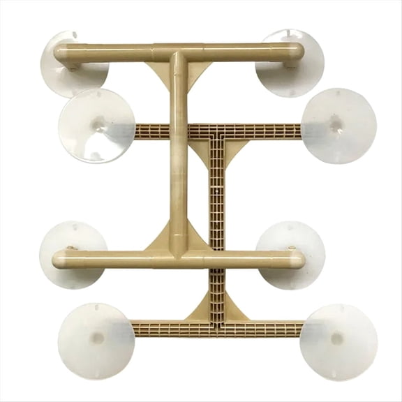 Rollbacks & More LED LCD TV Screen Disassembly and Repair Tools Replacement Suction Cup Suitable for 32-75 Inch