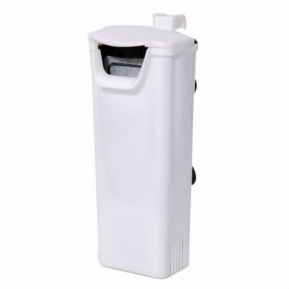 Rollbacks & More Low Water Level Filter Small Fish Tank Turtle Waterfall Shallow Silent Circulation Pump