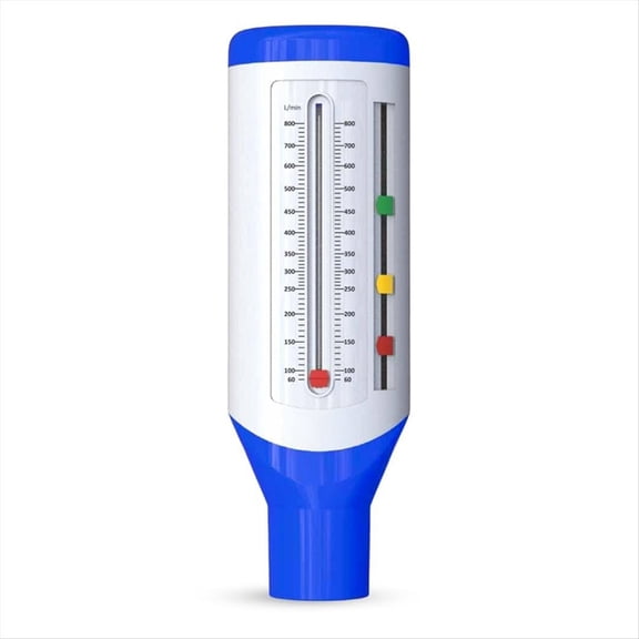 Rollbacks & More Mechanical Handheld Meter Anemometers Air Velocity Tester for PEF