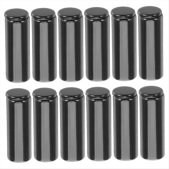 Rollbacks & More Pendant Clock Cord End Stoppers Ends for Draw Pants Rope Stopper Hood Caps Locks