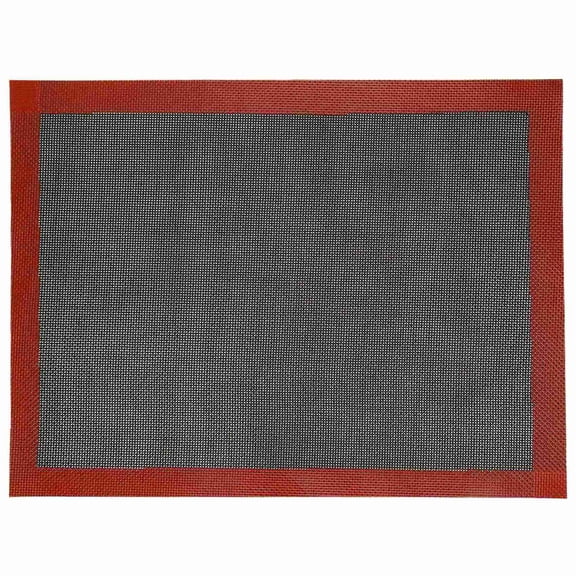 Rollbacks & More Perforated Silicone Baking Mat Non-Stick Oven Sheet Liner for Cookie /Bread/ Macaroon/ Kitchen Tools