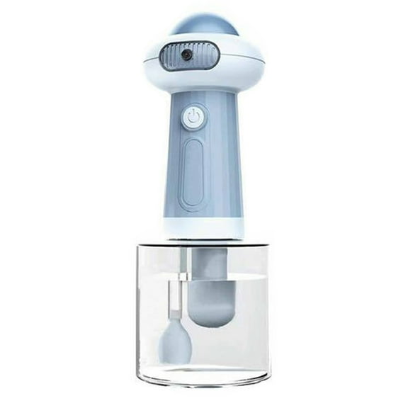 Rollbacks & More Pet Shower Gel Foaming Machine Bubble Dog Cat Bath Foamer Cleaning Utensils