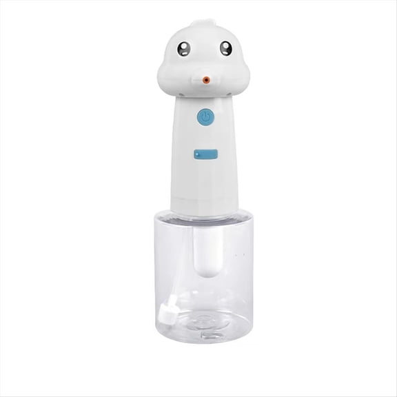Rollbacks & More Shampoo Foamer for Dogs Bathing Automatic Rechargeable Portable Efficient Dog Bath Supplies Pet B